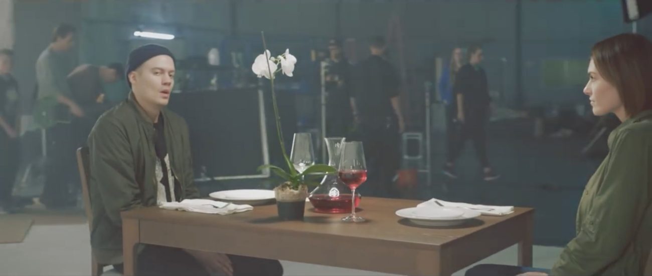 The-Plot-in-You_I-Always-Wanted-to-Leave_Dinner-Scene